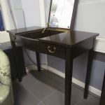 710 7296 DRESSING TABLE